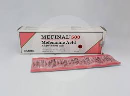 Asam mefenamat gusi bengkak obat sakit gigi di apotik. Mengenal Mefinal Sebagai Obat Sakit Gigi