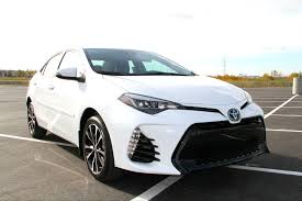 2020, 2019, 2018, 2017, 2016, 2015, 2014, 2013. 2017 Toyota Corolla Xse Review Sherwood Park Toyota