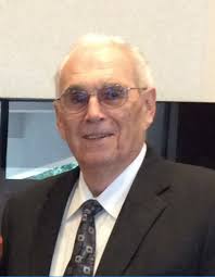 Obituary information for John Harold Fidler