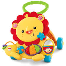 Maybe you would like to learn more about one of these? Leon Andador Musical Fisher Price Y9854 Con 8 Actividades Practicas Fisher Price Y9854 Walmart En Linea