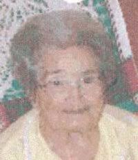 Obituary of Angelina E. Tomaso