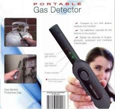De acuerdo a las recomendaciones emitidas por las autoridades sanitarias se han establecido una. Detector Portatil De Fugas De Gas Glp Propano Butano Acetyleno Y Gas Natural