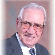 Obituary information for Donald "Dean" Shrader