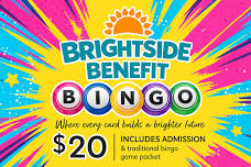 Brightside Bingo — The Brightside Project