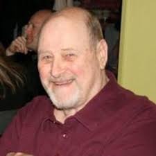 Obituary information for Edward Zengel