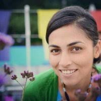 Trisha Singh Email & Phone Number