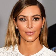 Kim kardashian's hair always looks so amazing and when i realised how easy this style was i had to share this with you all. Kim Kardashian West S Hair