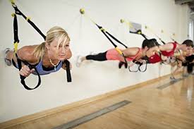 With Your Premium Wall Ceiling Mount You Can Use Suspension Straps Resistance Bands For Strength Workouts Weig Trx Workouts Trx Yoga Calisthenics Workout