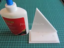 поделки из потолочной плитки своими руками для детского сада Suvenir Iz Potolochnoj Plitki K 70 Letiyu Pobedy Svoimi Rukami Master Klass S Poshagovymi Foto Podelki Plitka Detskij Sad Tvorchestvo I Ruki