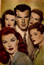 Loved In Living Color! (and Marvel!)