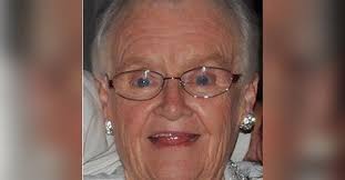 Mrs. Patricia A. Mahoney Obituary