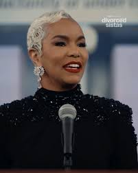 We ask you to show up like never before, God.” Whew the way everyone needed  to hear this prayer from First Lady Rasheda in this scene! #DivorcedSistas