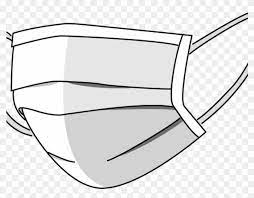 Find Hd Surgical Mask Png Transparent Background Surgical Mask Cartoon Png Png Download To Search And Download More Transparent Background Png Cartoons Png