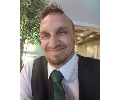 Clint Gavin Rooks Obituary (2025) - Roy, UT - Lindquist's Roy Mortuary