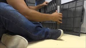 Check spelling or type a new query. How To Clean Your Trane Cleaneffects Air Filter Youtube