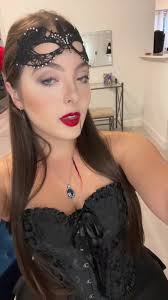 Katherine and Salvatore Brothers Halloween Costume