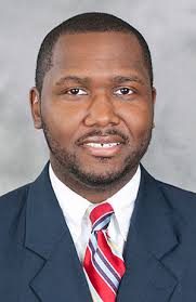 Ivey Brown named chief legal counsel