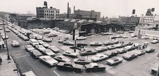 It is not apparent that we learned much from conditions leading to the natural gas shortages of the 1970's. Gas Pains 1973 1974 Hemmings