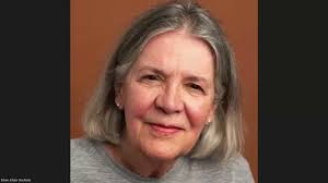 Book interview with Diane Glancy