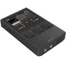 Maybe you would like to learn more about one of these? Ibasso Dx50 Baladeur Hifi Dap 24bit 192khz 8go Hi Fi Convertisseur Audio