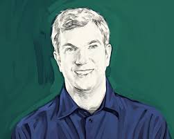 A.J. Jacobs — How to Be Less Furious and More Curious (#588)