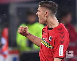 In the game fifa 21 his overall rating is 74. Bundesliga English On Twitter Roland Sallai 46 72 Brought On To Spark The Comeback And He Almost Did