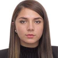 Angelica Espitia's Instagram, Twitter & Facebook