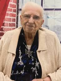 Shirley Stackhouse Obituary