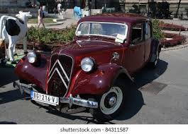 Image result for Show Rouge 2011 Citroen