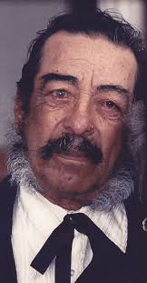 Louis Ramirez avis de décès