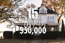 We want you to join us in the old west end. 15 Houses Under 50k January 2018 Edition Circa Old Houses