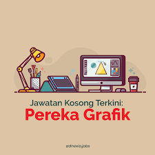 Senarai kerjaya pilihan negeri johor, kedah, kelantan, melaka, negeri sembilan, pahang, perak, perlis, pulau pinang, sabah, sarawak, selangor & terengganu. Adnexio On Twitter Pereka Grafik Diperlukan Syarikat Image Magic Printing Sdn Bhd Lokasi Kuala Lumpur Gaji Sehingga Rm3 000 Mohon Segera Dengan Klik Link Ini Https T Co Suqas97lrg Kindly Rt Https T Co Xjrzc6iqne