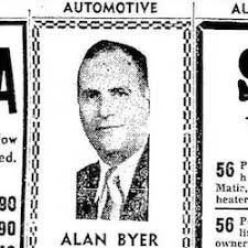 Alan Byer Volvo Cars of Syracuse