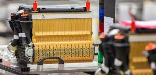 Chevrolet Offering Volt Battery Repairs For Cooling Issue Gm Authority