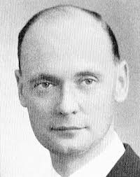 Ernst Peter Herslow (1919-2003)