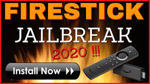 But because we are dealing with limited firestick storage, there could be a slow down on performance if you don't have enough free space. Firestick Jailbreak 2020 Apps Movies Live Tv Youtube