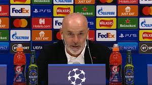 Potrebbe esserci una novità importante in difesa rispetto alla gara contro la lazio: Champions League Milan Atletico Madrid Probabili Formazioni E Statistiche Eurosport