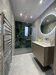 Rainforest Jade & California Pearl