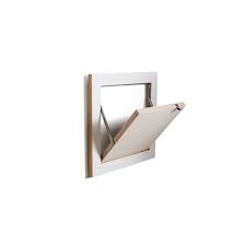 Make The Most Of A Small Space With This Flapps Single Folding Shelf From Ambiva Bedroom Storage For Small Rooms Diy Bathroom Design Wall Mounted Bedside Table