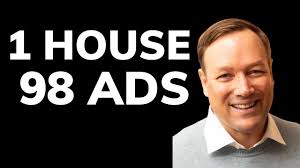 If you want to make sure you home is exposed to the maximum number of  buyers in the market, you need an aggressive marketing plan to get it out  there. When I took