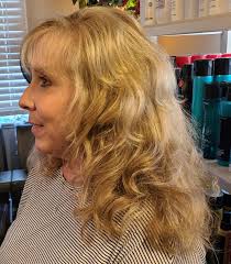 Heads Up Hair Design