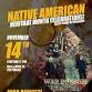 War Bonnet - Native American Heritage Month... event in Tower, MN