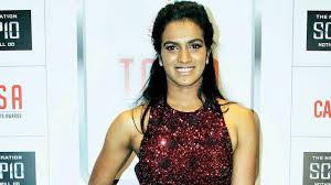 In the year 2019, she was paid around $5.5 million us dollars. Brand Pv Sindhu