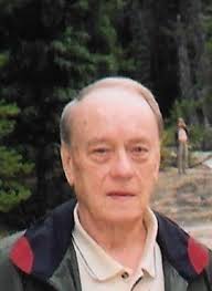 Jack Sproul Sherrill Obituary