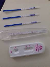 Pregnancy Macam Mana Tahu Pregnant Blog Eyzamiel