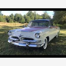 Image result for Cashmere Gray 1955 Dodge