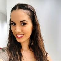 Vivian Garza's Instagram, Twitter & Facebook