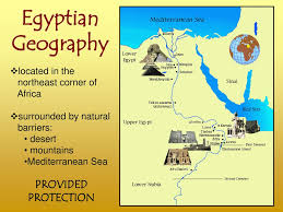 Ancient Egypt The Gift Of The Nile Ppt Download