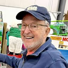 David Hirsch Obituary (1935