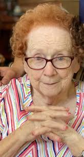 Obituary for Nellie Poore "Bobbie" Severson